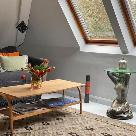 The Sail Loft Appartement Kingsbridge  Buitenkant foto